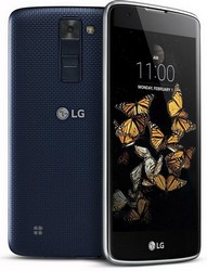 Замена динамика на телефоне LG K8 LTE в Магнитогорске